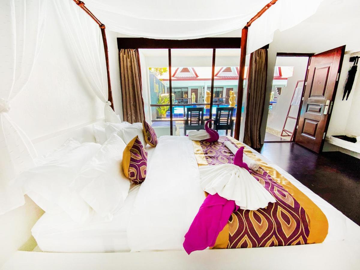 Carpe Diem Villas & Resort Puerto Princesa Екстериор снимка