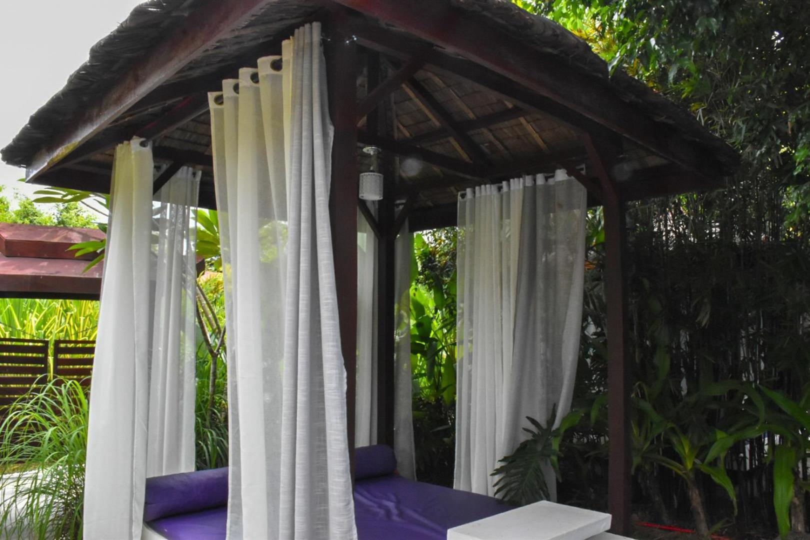 Carpe Diem Villas & Resort Puerto Princesa Екстериор снимка