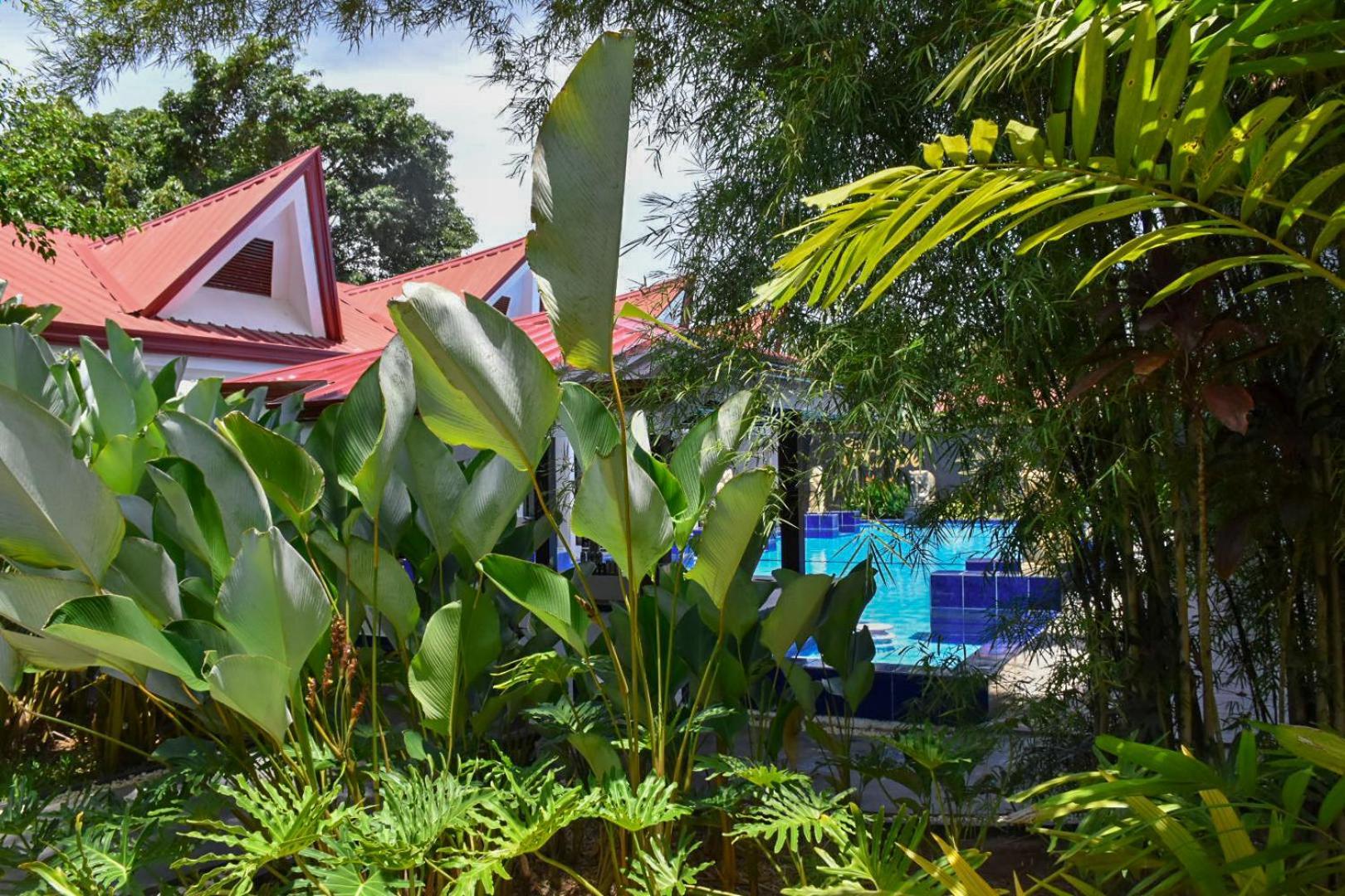 Carpe Diem Villas & Resort Puerto Princesa Екстериор снимка