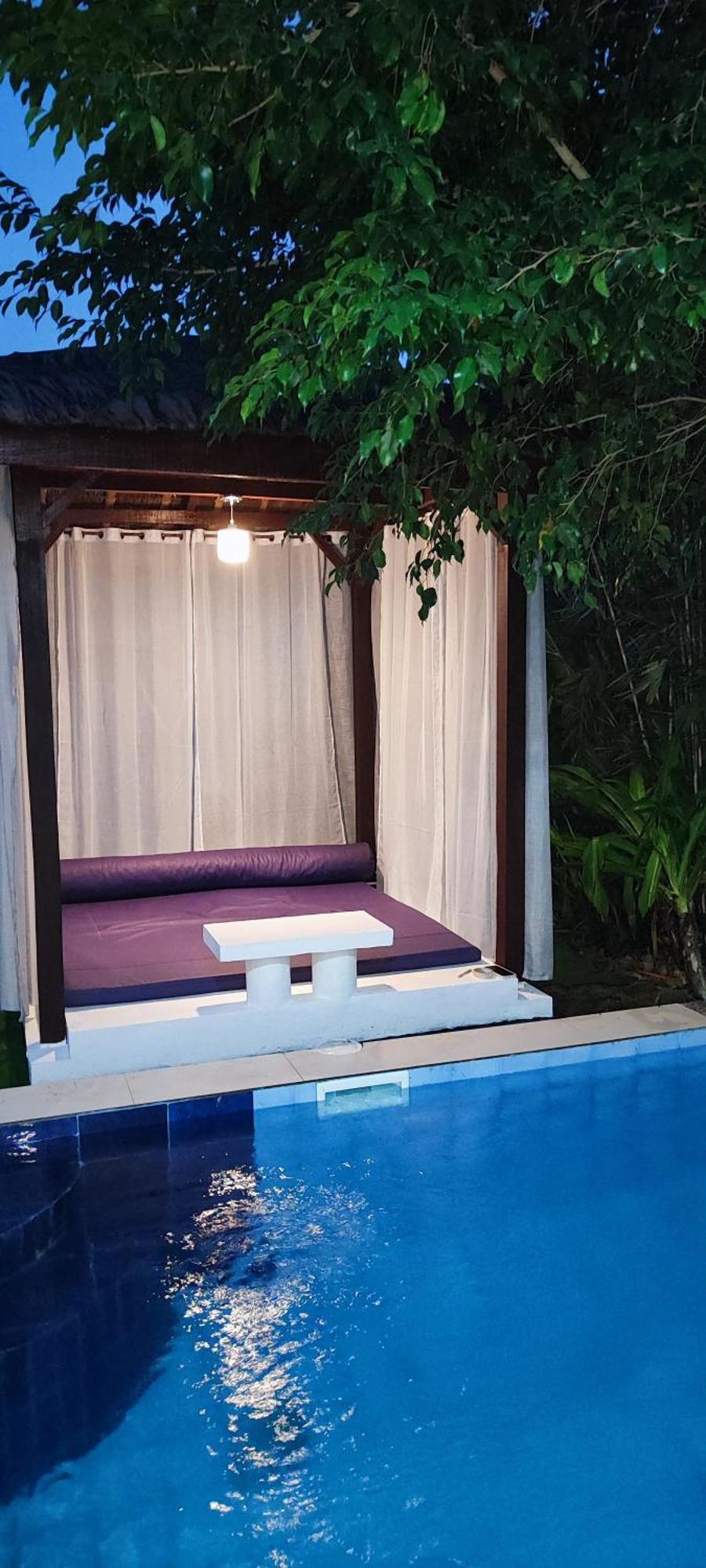 Carpe Diem Villas & Resort Puerto Princesa Екстериор снимка