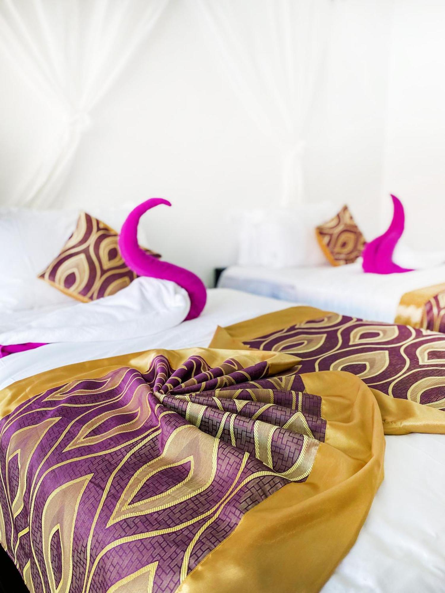 Carpe Diem Villas & Resort Puerto Princesa Екстериор снимка