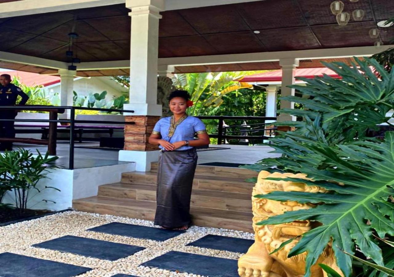 Carpe Diem Villas & Resort Puerto Princesa Екстериор снимка