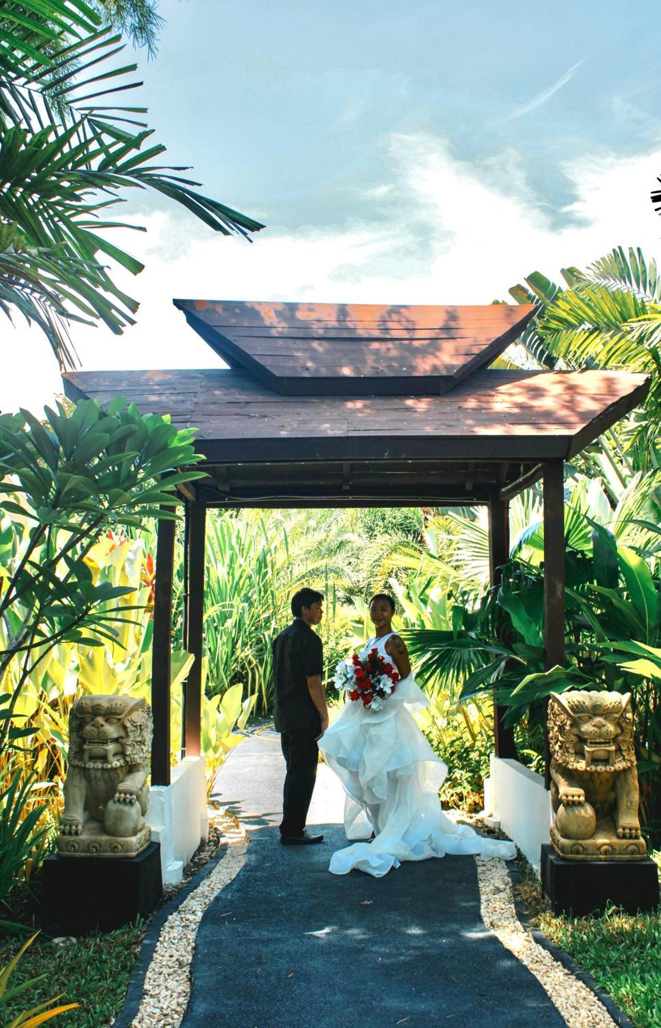 Carpe Diem Villas & Resort Puerto Princesa Екстериор снимка