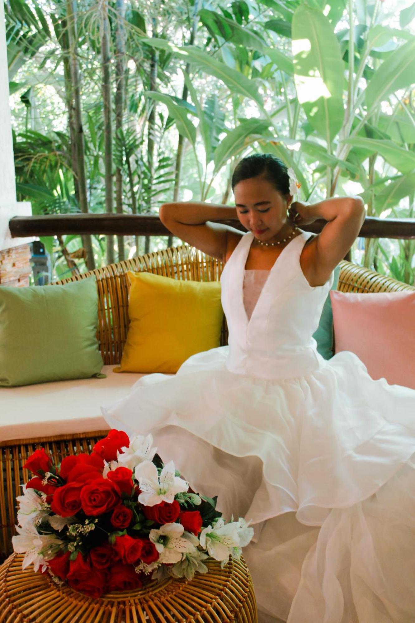 Carpe Diem Villas & Resort Puerto Princesa Екстериор снимка