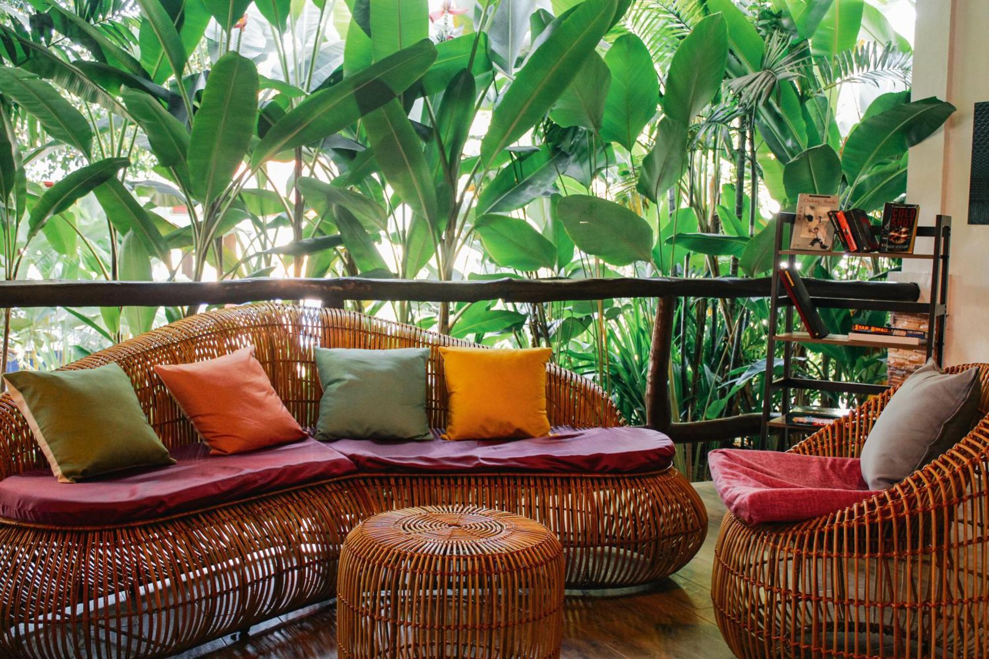 Carpe Diem Villas & Resort Puerto Princesa Екстериор снимка
