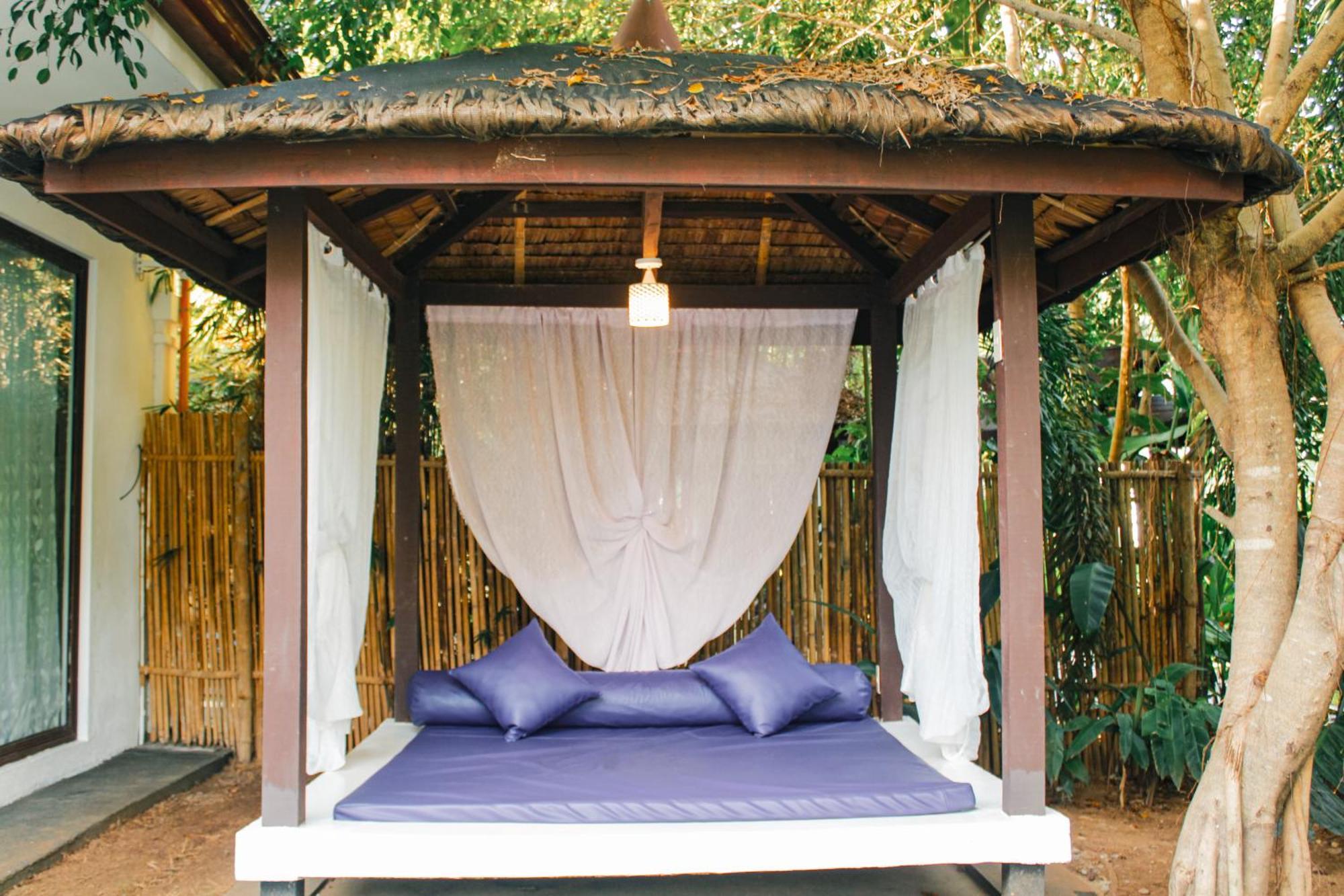 Carpe Diem Villas & Resort Puerto Princesa Екстериор снимка