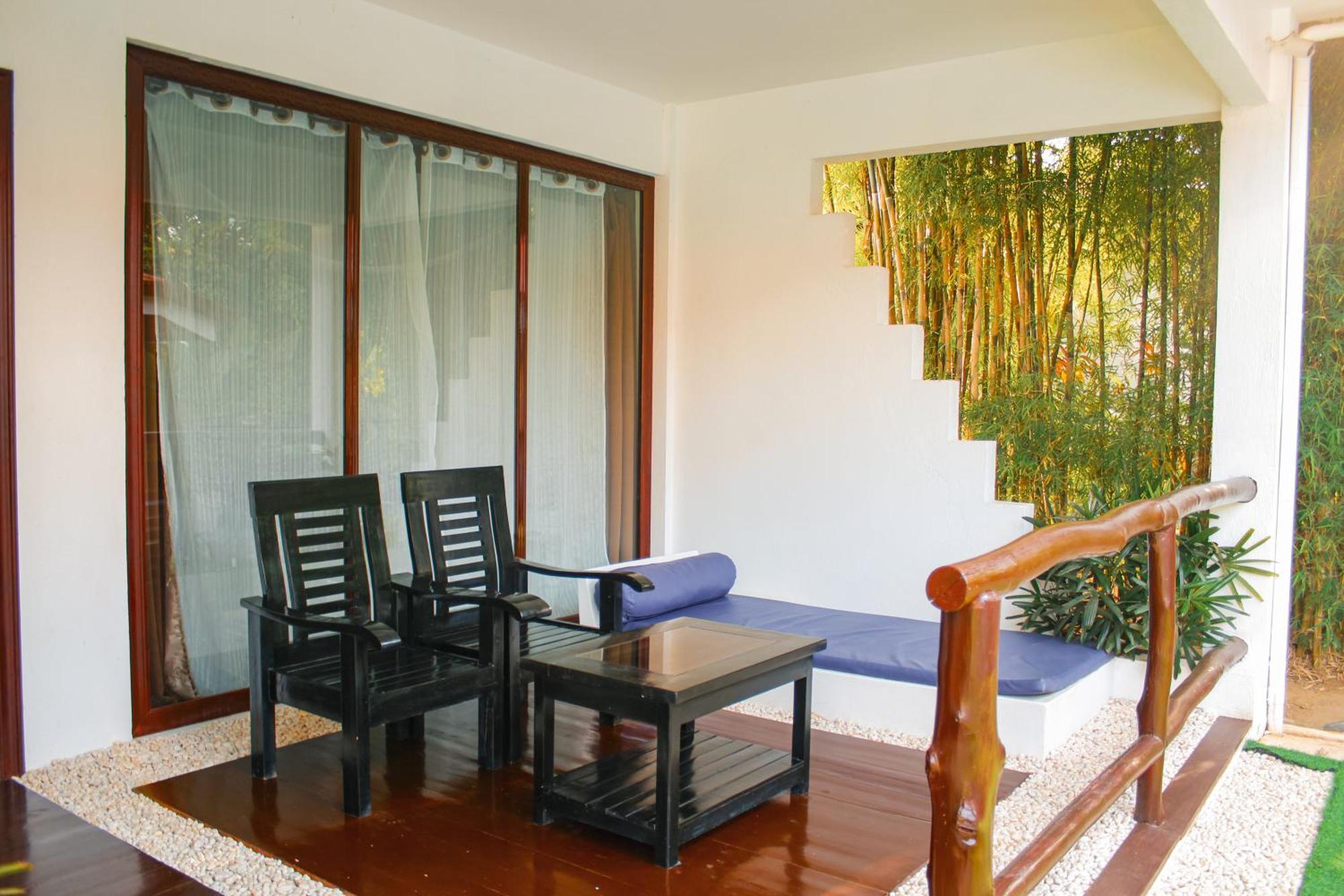 Carpe Diem Villas & Resort Puerto Princesa Екстериор снимка