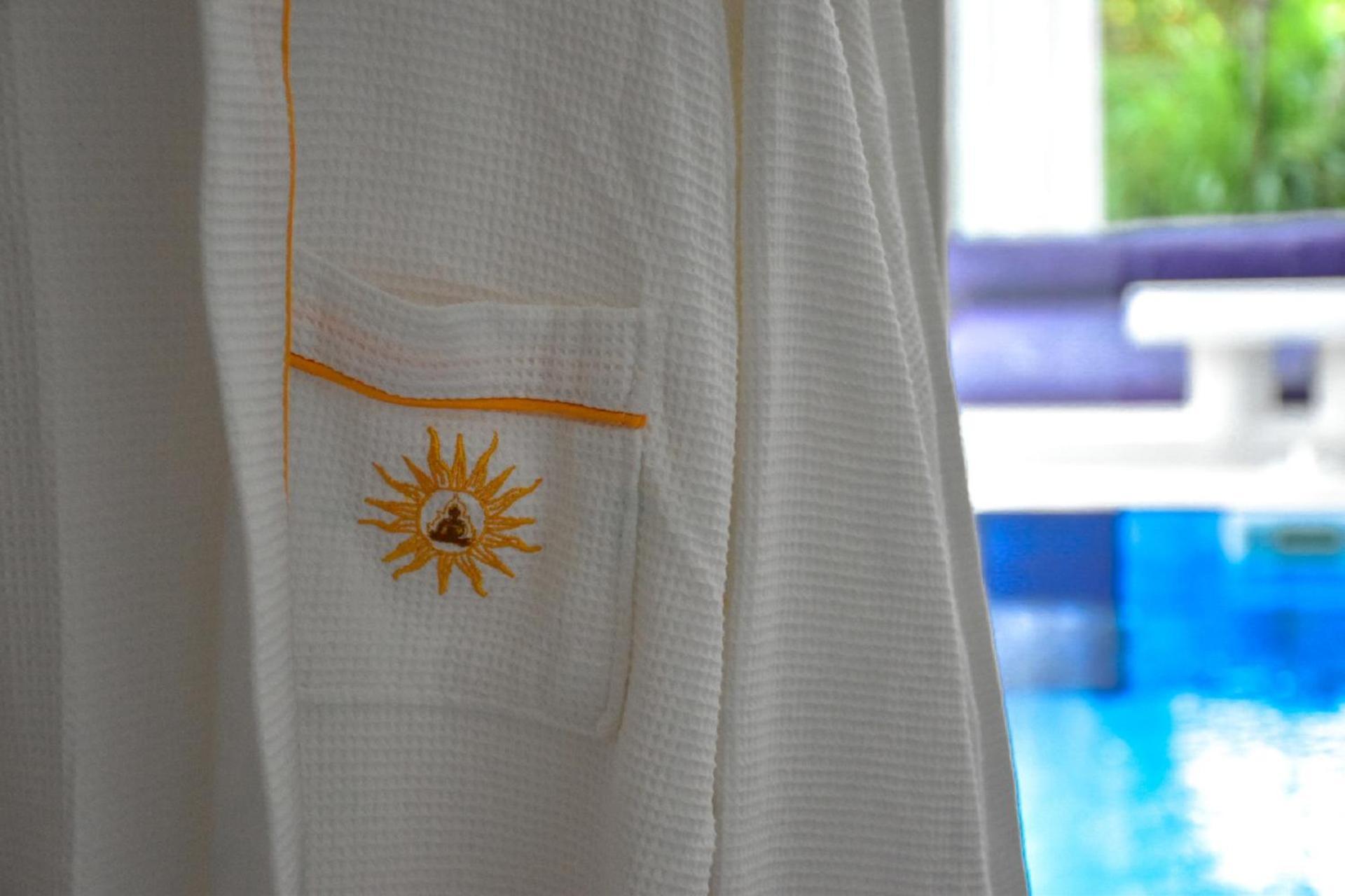 Carpe Diem Villas & Resort Puerto Princesa Екстериор снимка