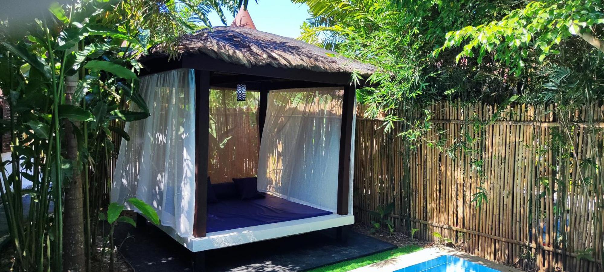 Carpe Diem Villas & Resort Puerto Princesa Екстериор снимка
