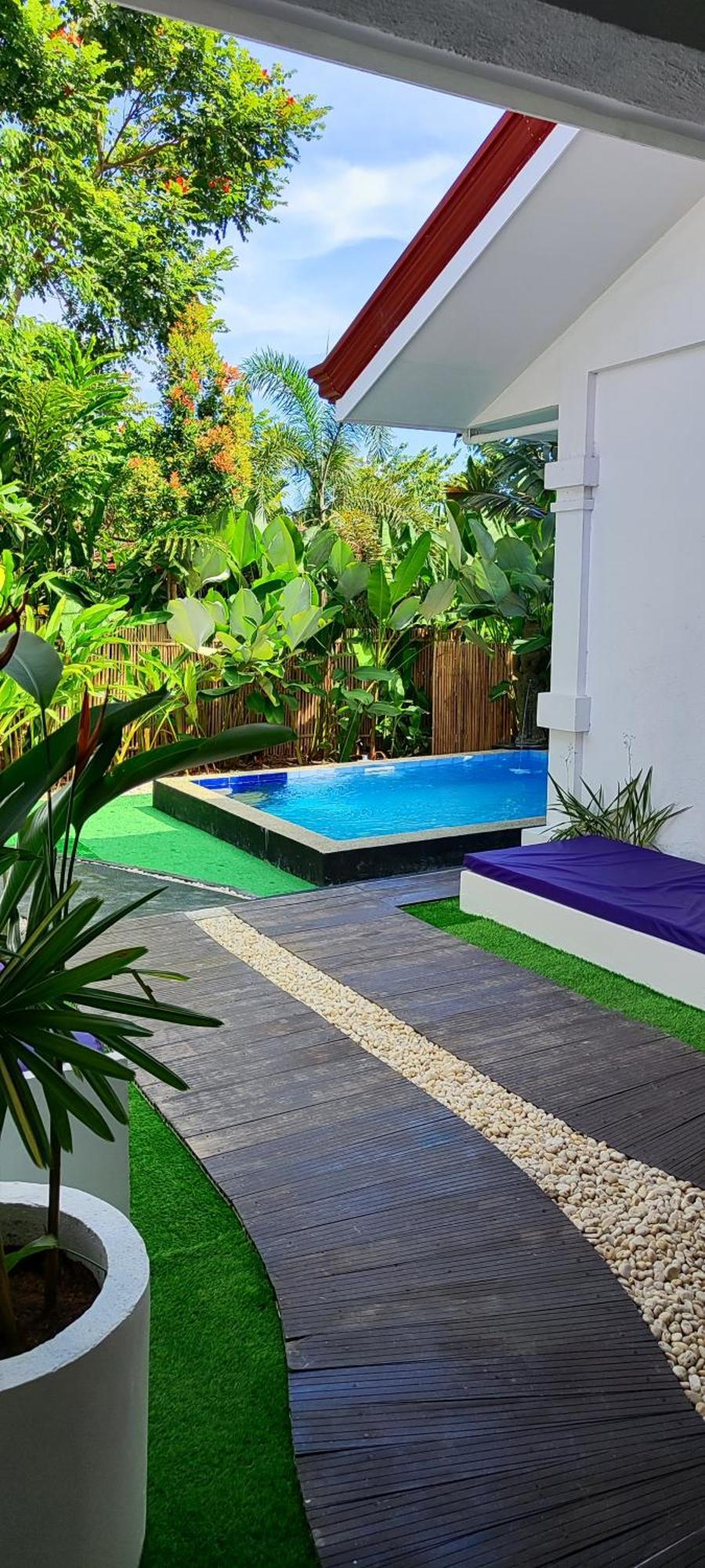 Carpe Diem Villas & Resort Puerto Princesa Екстериор снимка